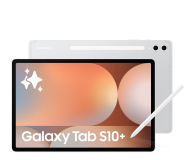 Samsung Galaxy Tab S10+ 12,4" 12/256GB 5G S Pen srebrny - 1279950 - zdjęcie 1
